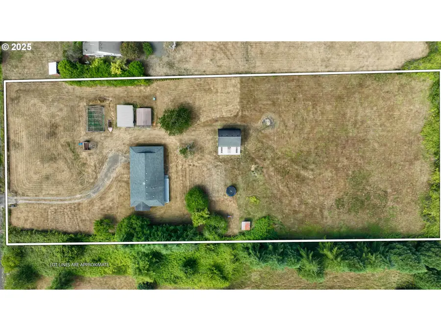 92693 Tt Larson Rd, Astoria, OR 97103 - Image #3