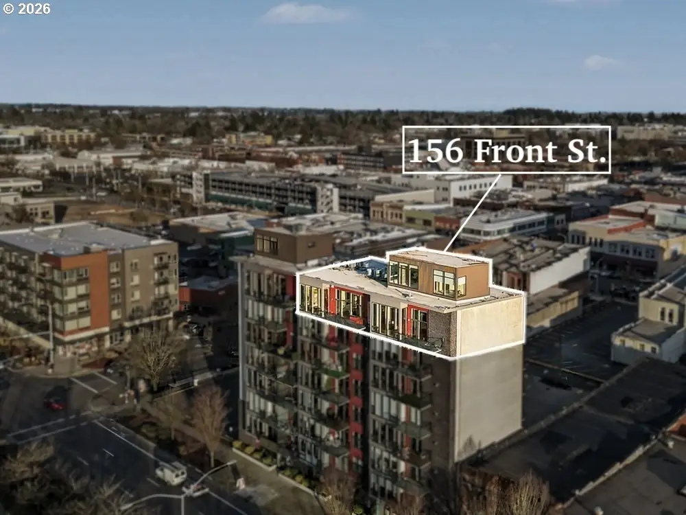 156 Front St #800-820, Salem, OR 97301 - Image #1