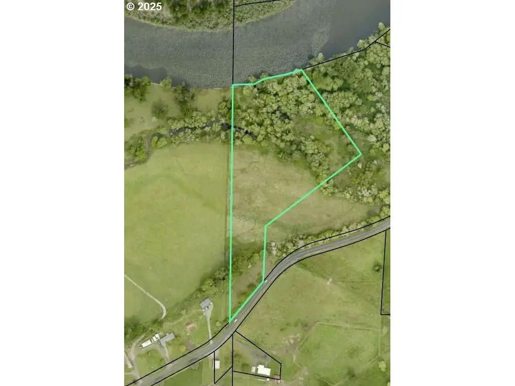 0 Evans Rd, Toledo, WA 98591 - Image #1