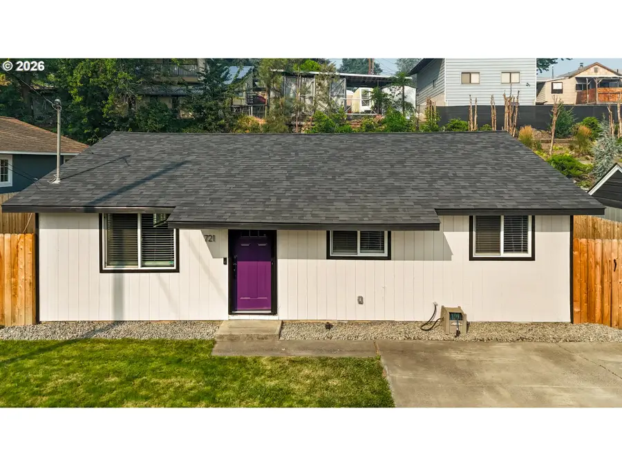 721 SE 9th St, Pendleton, OR 97801 - #2