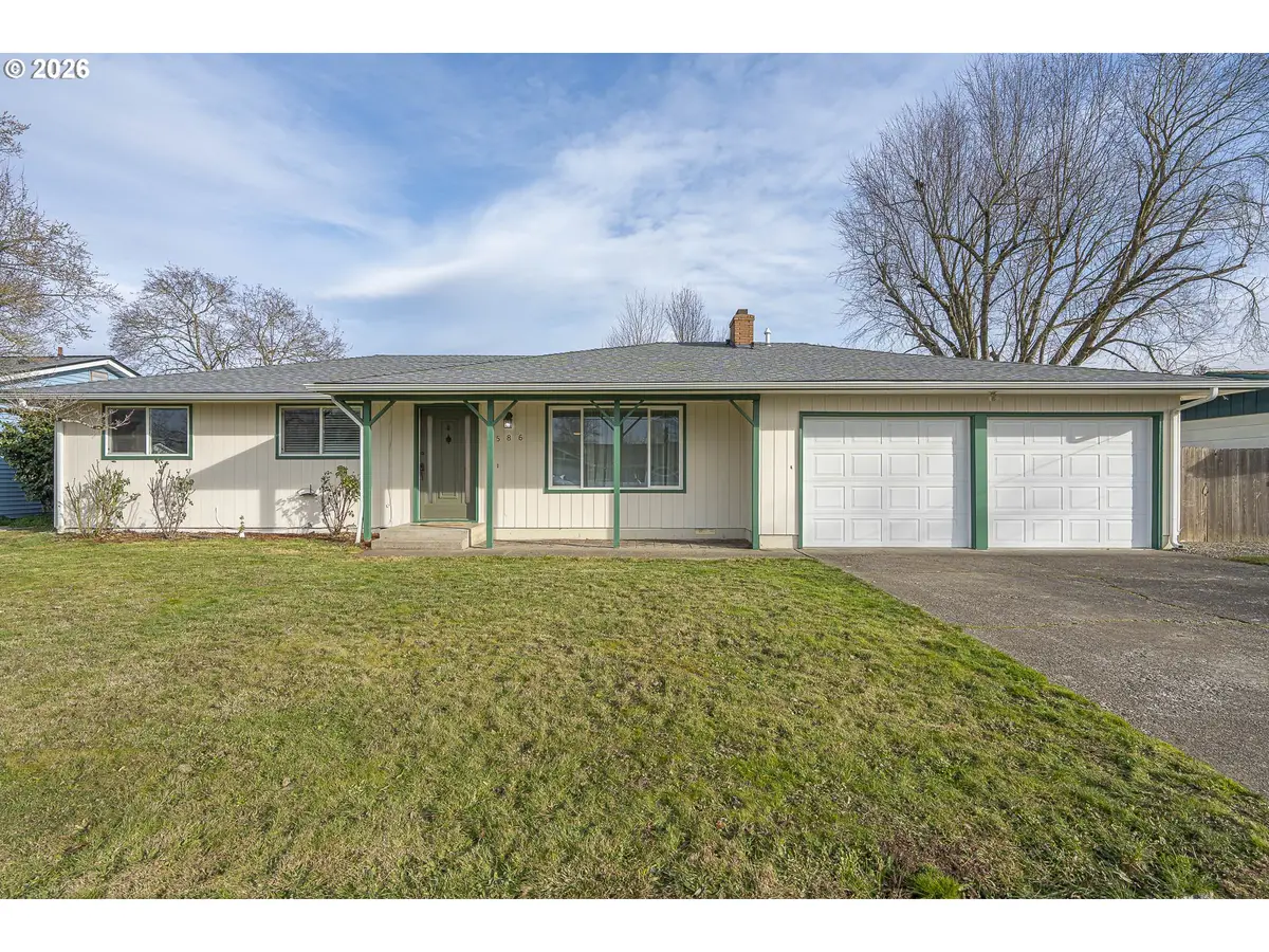 586 45th Pl Ne, Salem, OR 97301 - Image #1