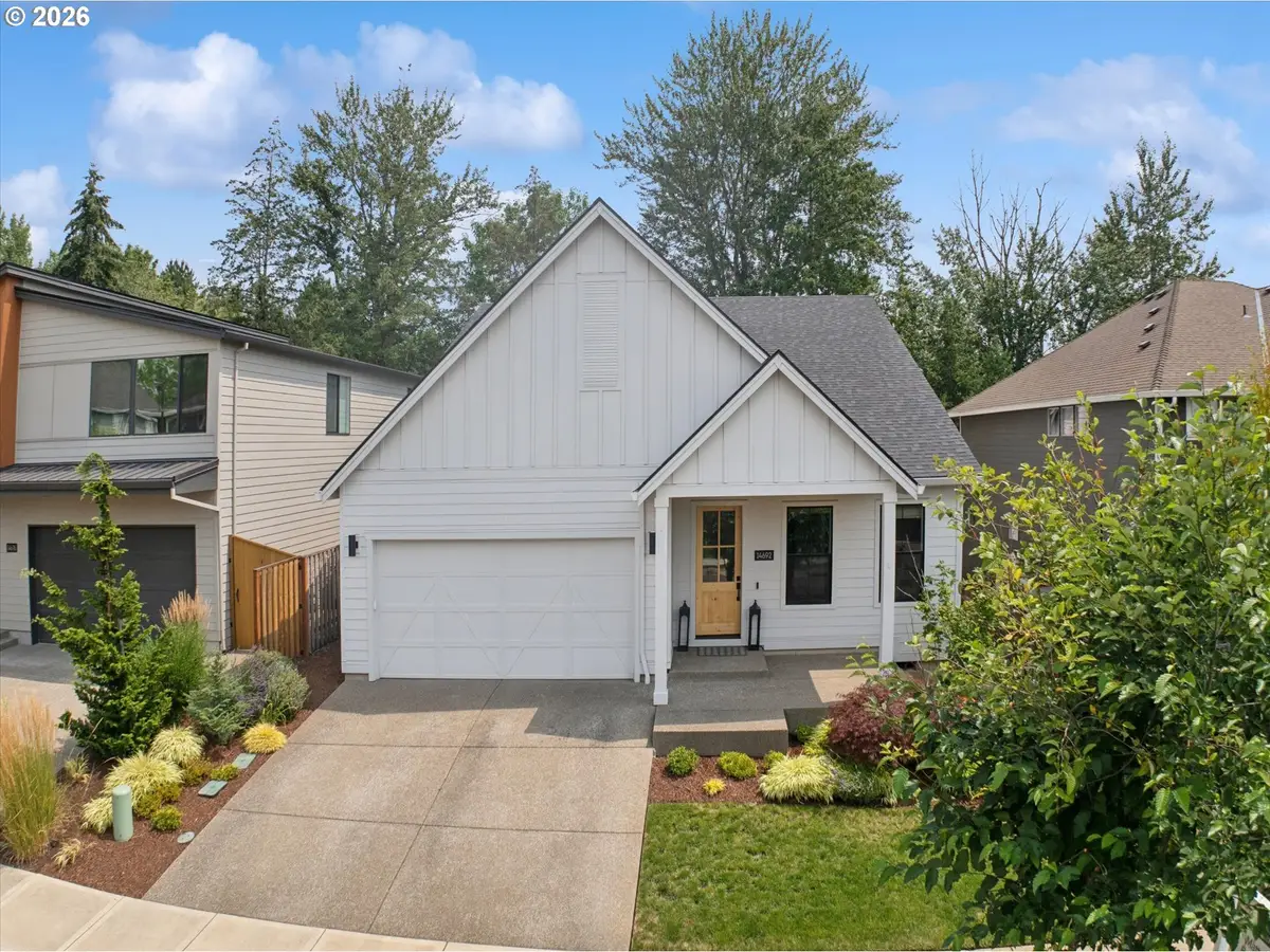 14692 SW 148th Ter, Bull Mountain, OR 97224 - #1