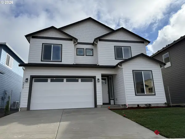 3439 SE 8th Avenue, BattleGround, WA 98604