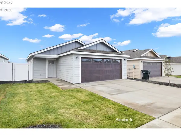 675 Jimmy St, Stanfield, OR 97875
