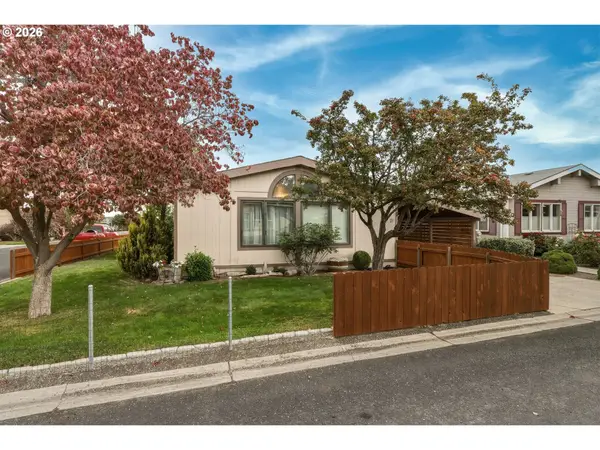 910 Cowl St #21, MiltonFreewater, OR 97862