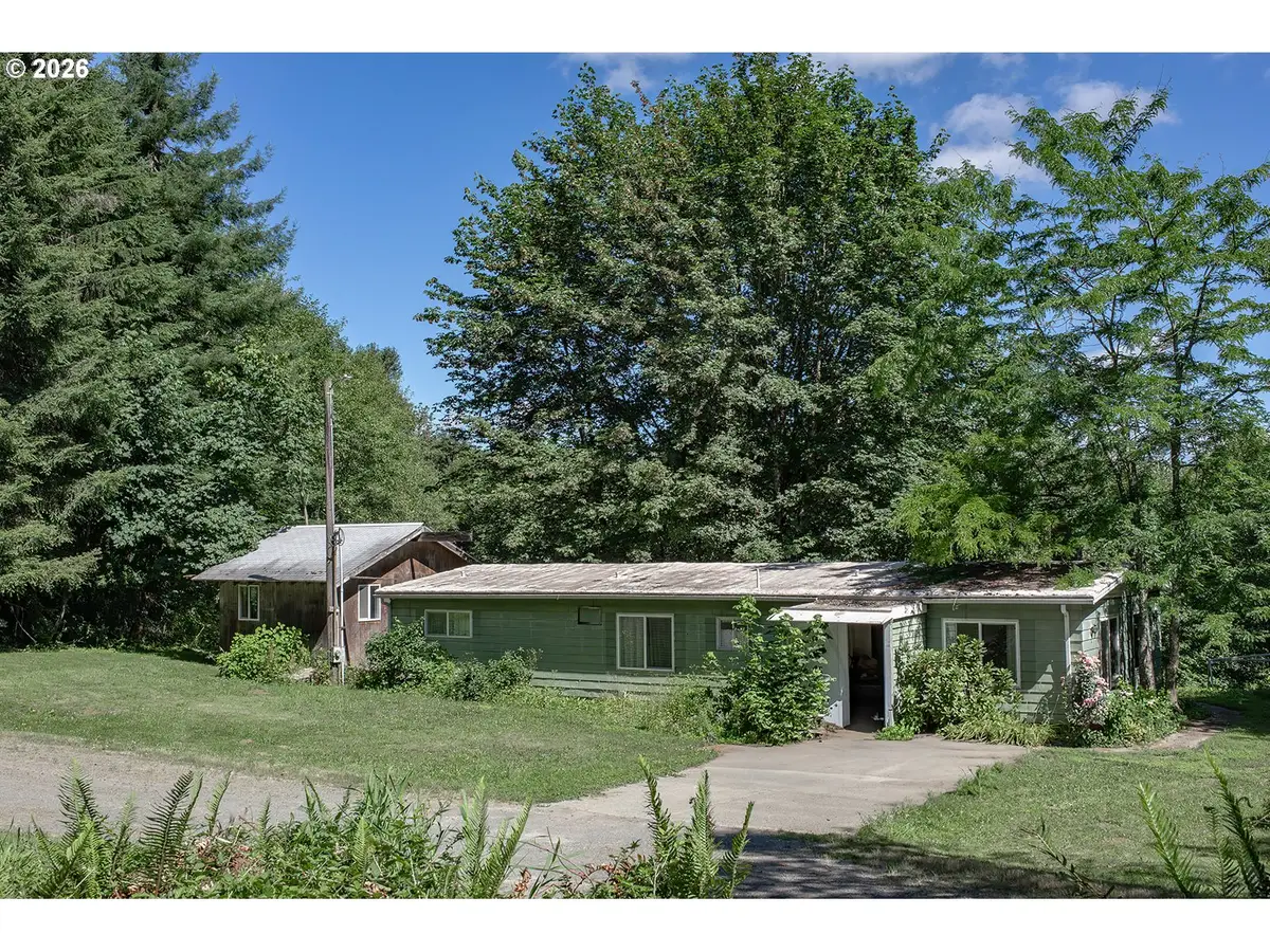 23400 NE Jehnsen Rd, Yacolt, WA 98675 - #1