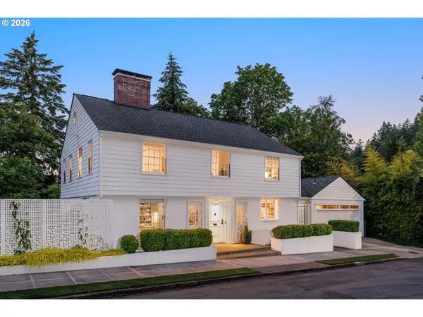416 NW Hermosa Blvd, Portland, OR 97210