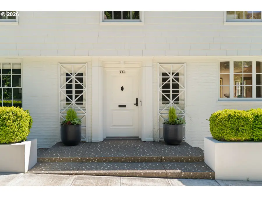 416 NW Hermosa Blvd, Portland, OR 97210 - #2