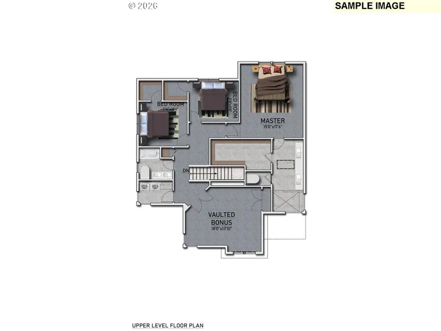 16710 SE Multnomah Falls Dr #Lot 812, Happy Valley, OR 97086 - #3