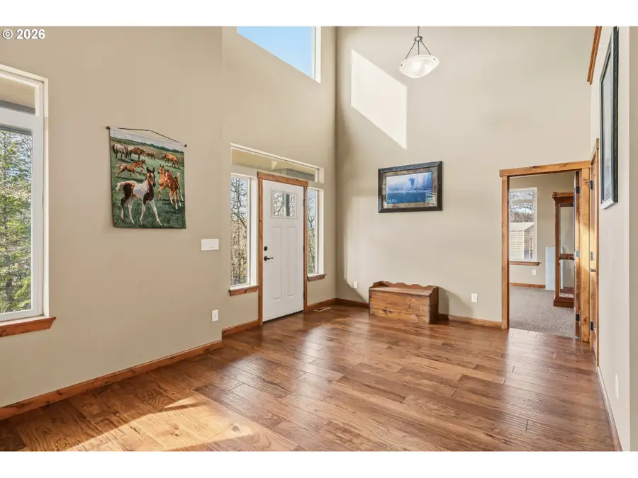 12594 Mcneil Creek Rd, Butte Falls Prospect, OR 97524 - Image #3