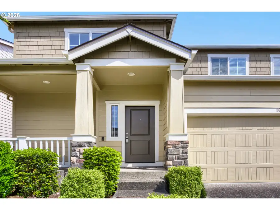16931 NW Anita St, Portland, OR 97229 - #2