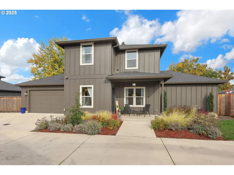 1277 Arcadia Dr, Eugene, OR 97401 - Image #2