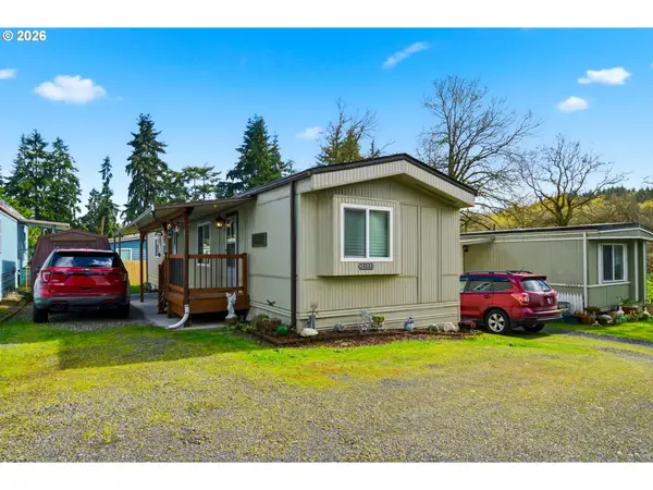 34888 Aster Ln, DeerIsland, OR 97054