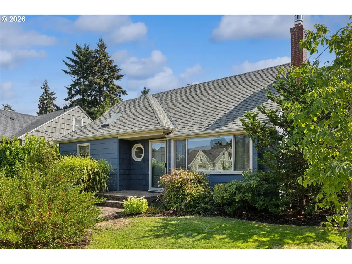 4040 NE Cesar E Chavez Blvd, Portland, OR 97212 - #1