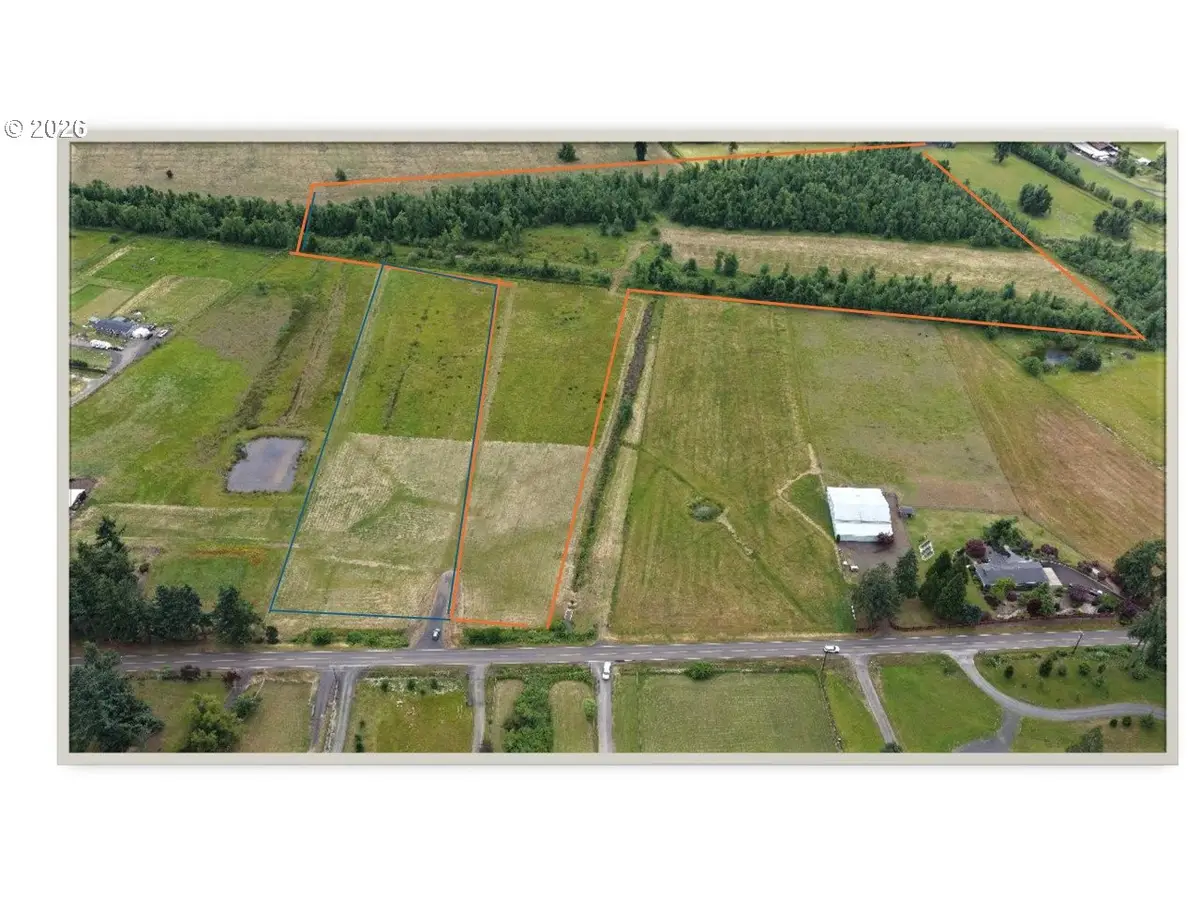 Hill Rd, Springfield, OR 97478 - #1