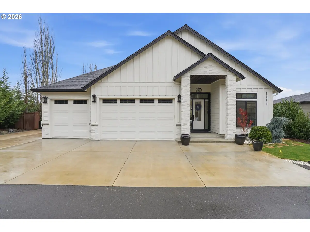 13806 NW 35th Ct, Vancouver, WA 98685 - #1