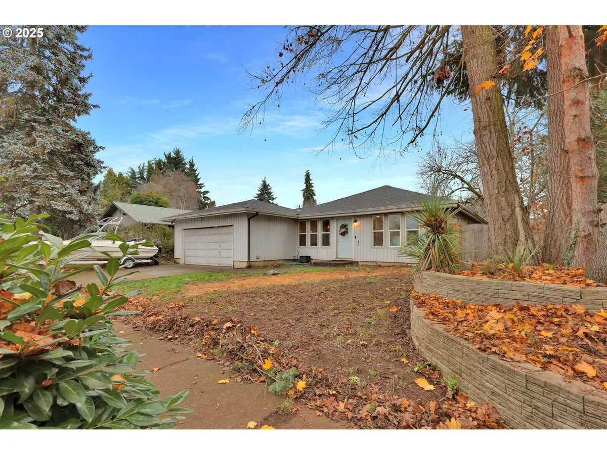 4582 Liberty St, Eugene, OR 97402 - Image #1