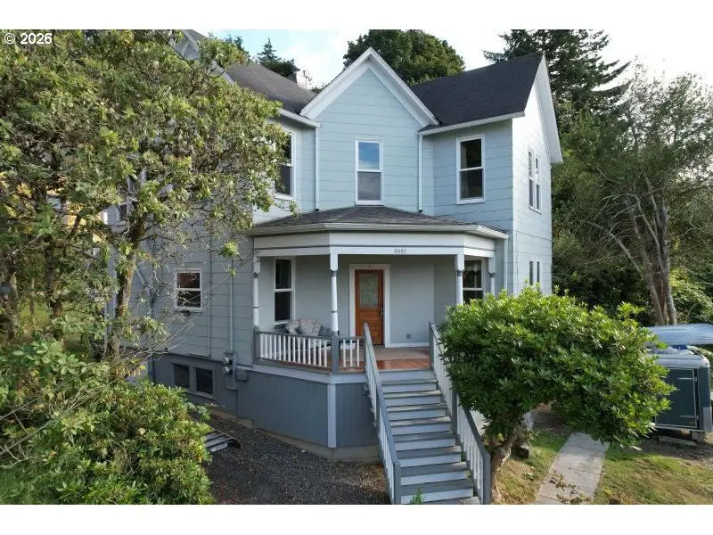 2689 Grand Ave, Astoria, OR 97103 - #1
