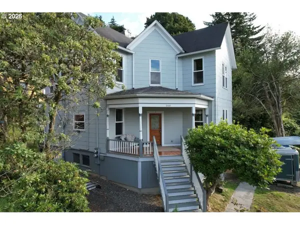 2689 Grand Ave, Astoria, OR 97103