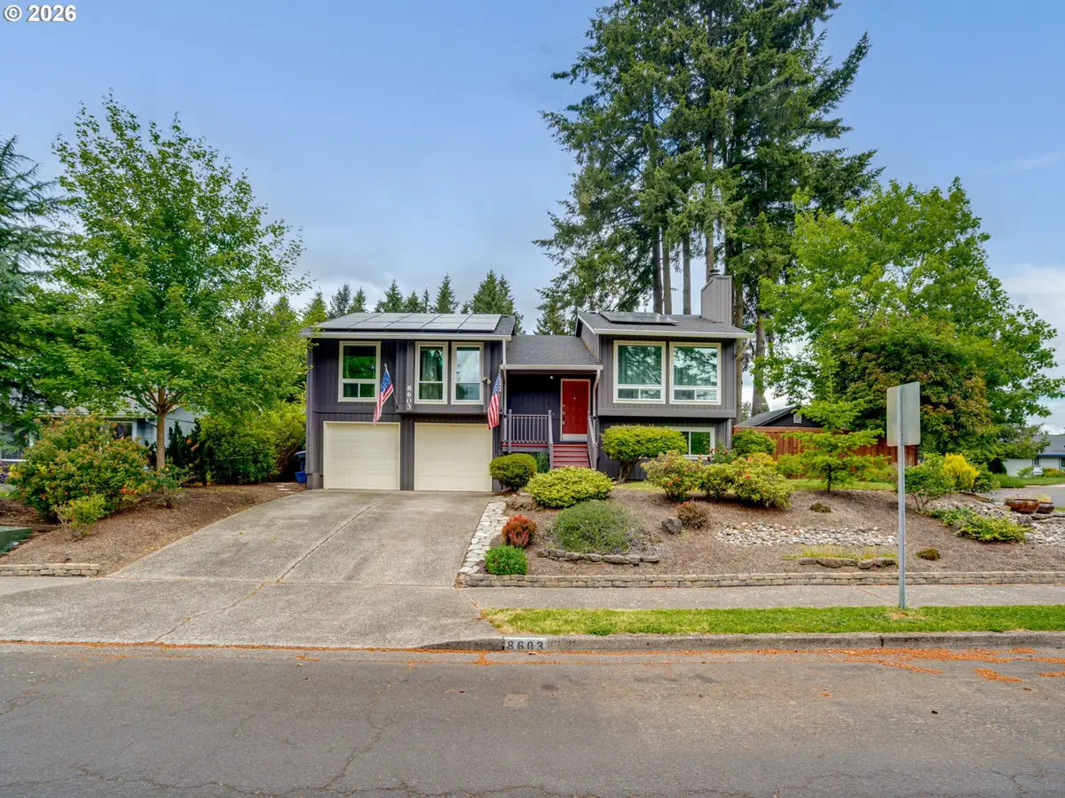 8603 SW Talawa Dr, Tualatin, OR 97062 - #1