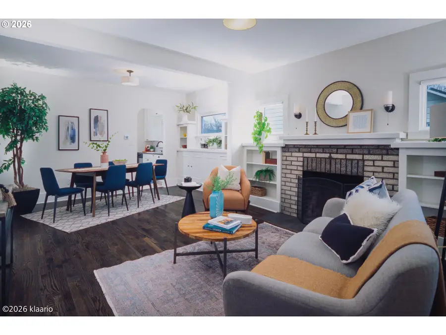 1253 N Baldwin St, Portland, OR 97217 - #3