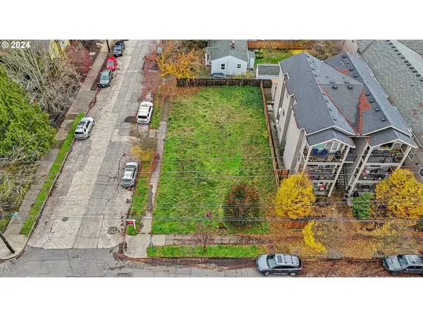 7134 N Richmond Ave, Portland, OR 97203