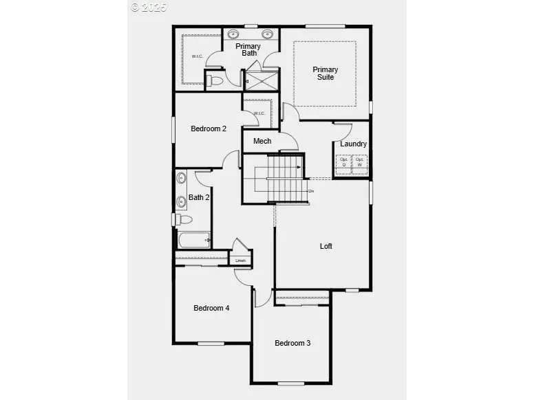 18960 SW Eureka Ln, Beaverton, OR 97007 - Image #3