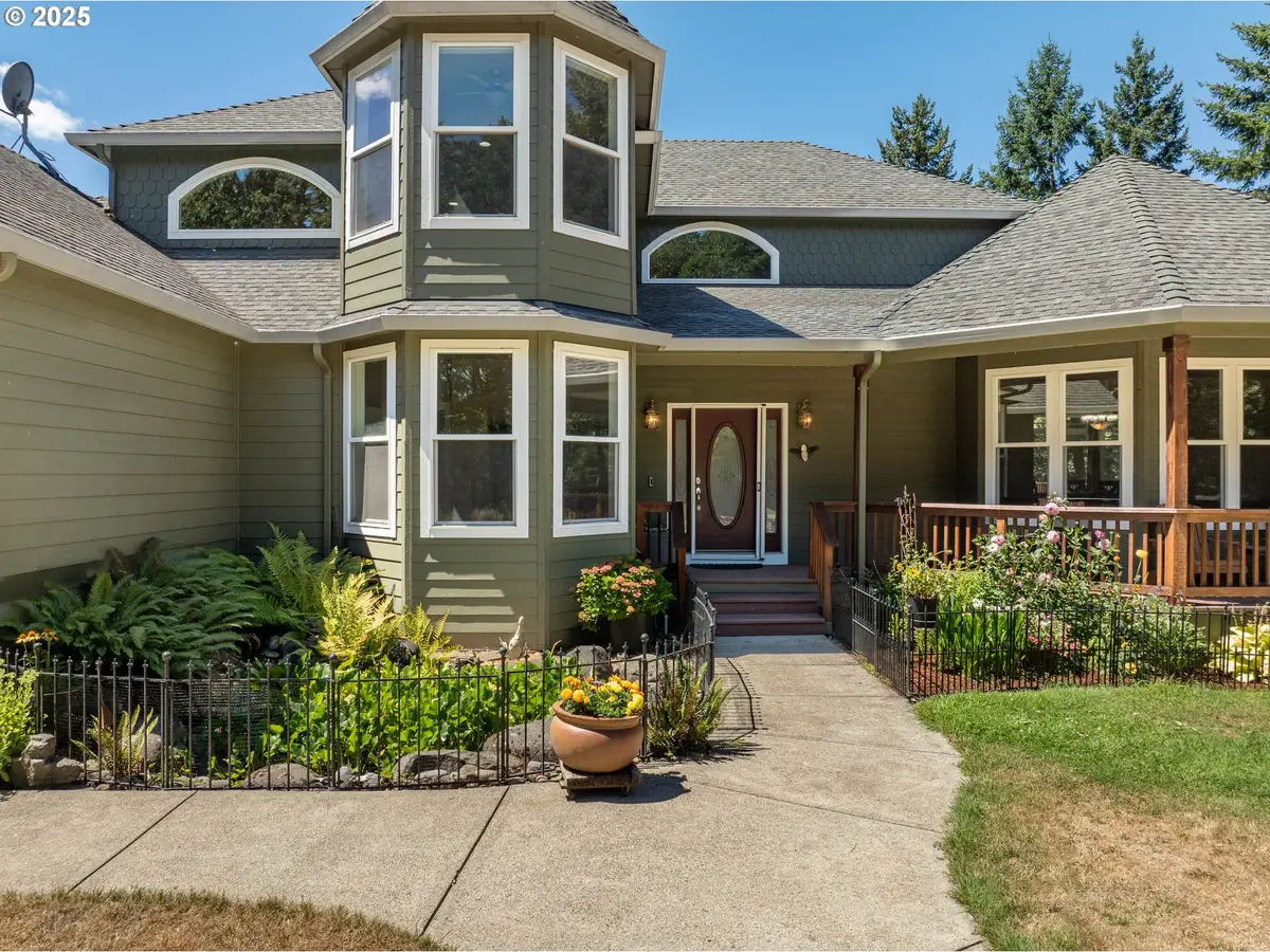 3933 S Kings Valley Hwy, Dallas, OR 97338 - Image #1