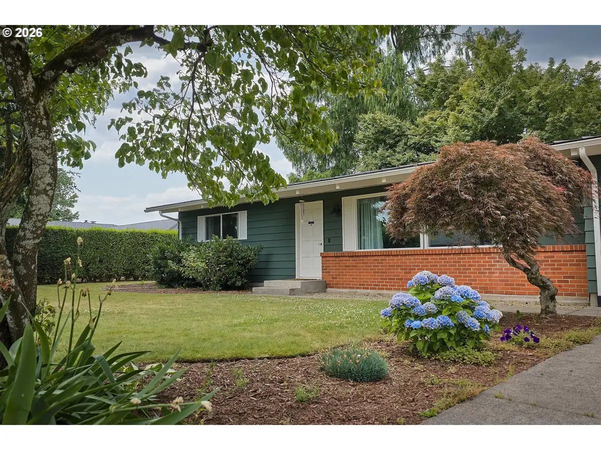 140 Cherry Blossom Ln, Woodland, WA 98674 - #1