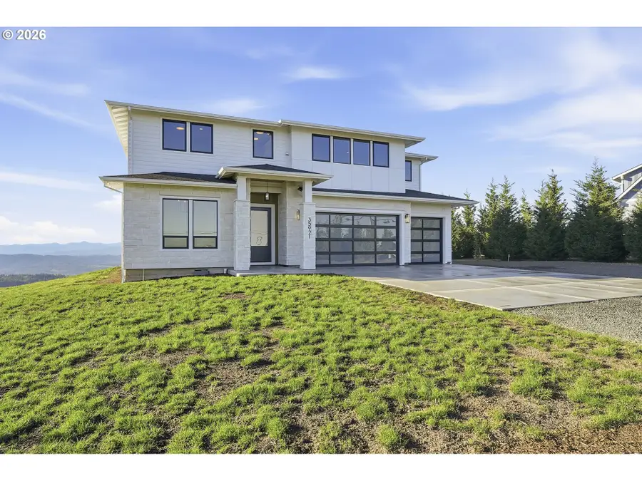 35921 SW Bald Peak Rd, Hillsboro, OR 97123 - Image #3
