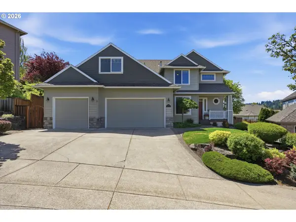 11037 SE Rimrock Dr, HappyValley, OR 97086