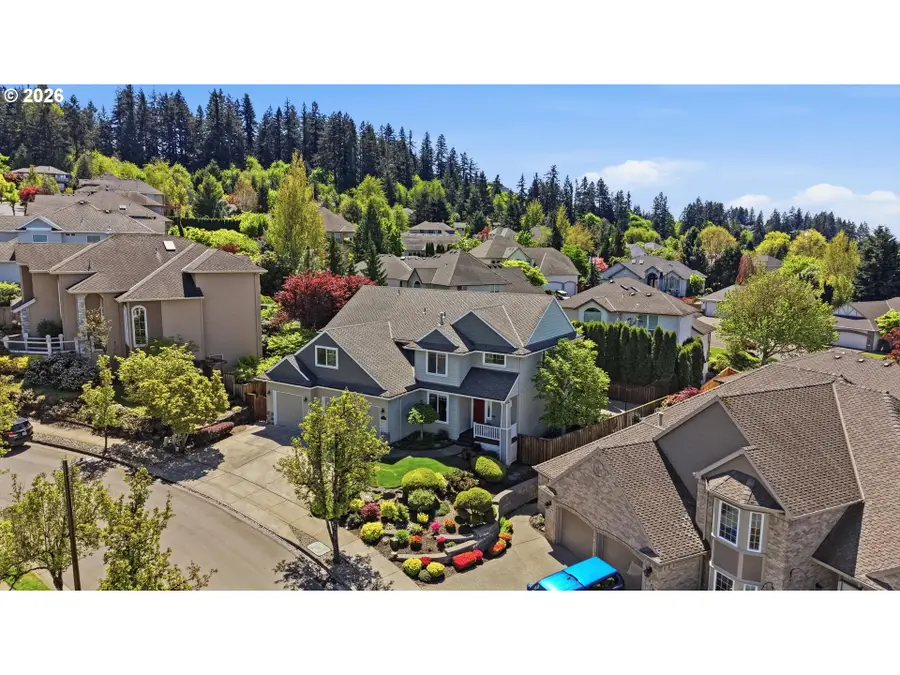 11037 SE Rimrock Dr, Happy Valley, OR 97086 - #2