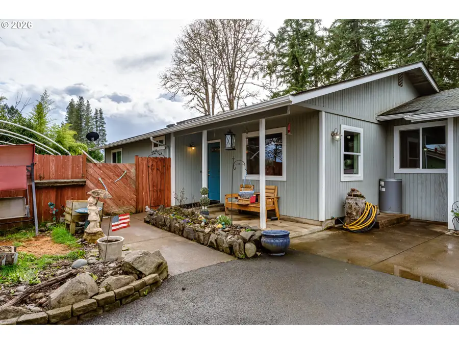 24970 Hunter Ave, Veneta, OR 97487 - #2