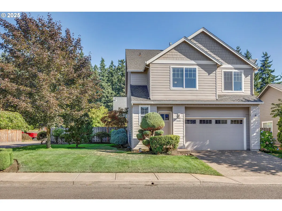 1422 NE 18th Pl, Canby, OR 97013 - #1