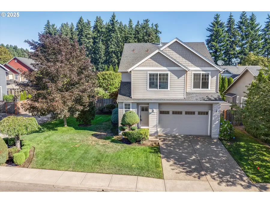 1422 NE 18th Pl, Canby, OR 97013 - #3