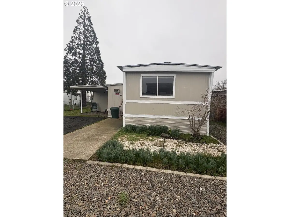 581 NE Alameda Ave #56, Roseburg, OR 97470 - #1