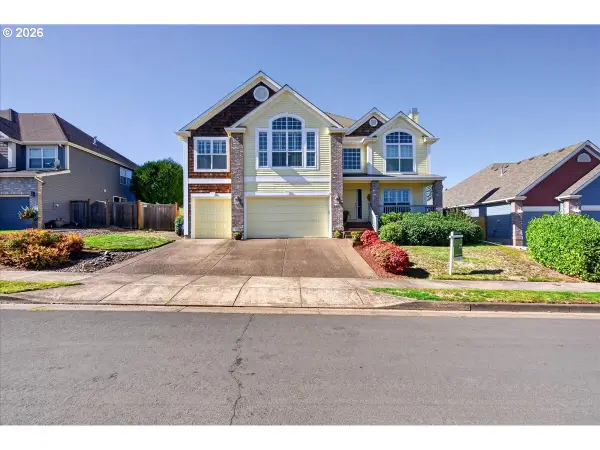 2442 NW Broadway St, Albany, OR 97321