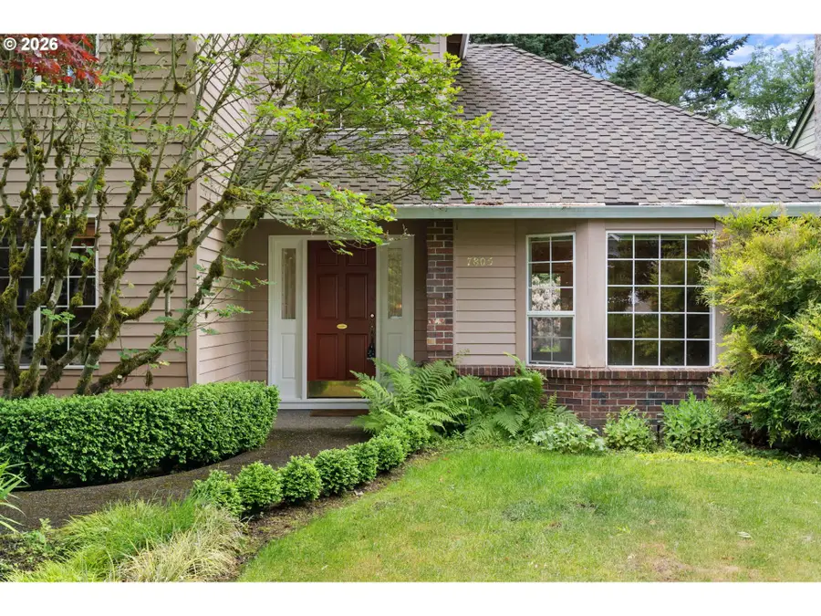 7805 SW Gearhart Dr, Beaverton, OR 97007 - #3