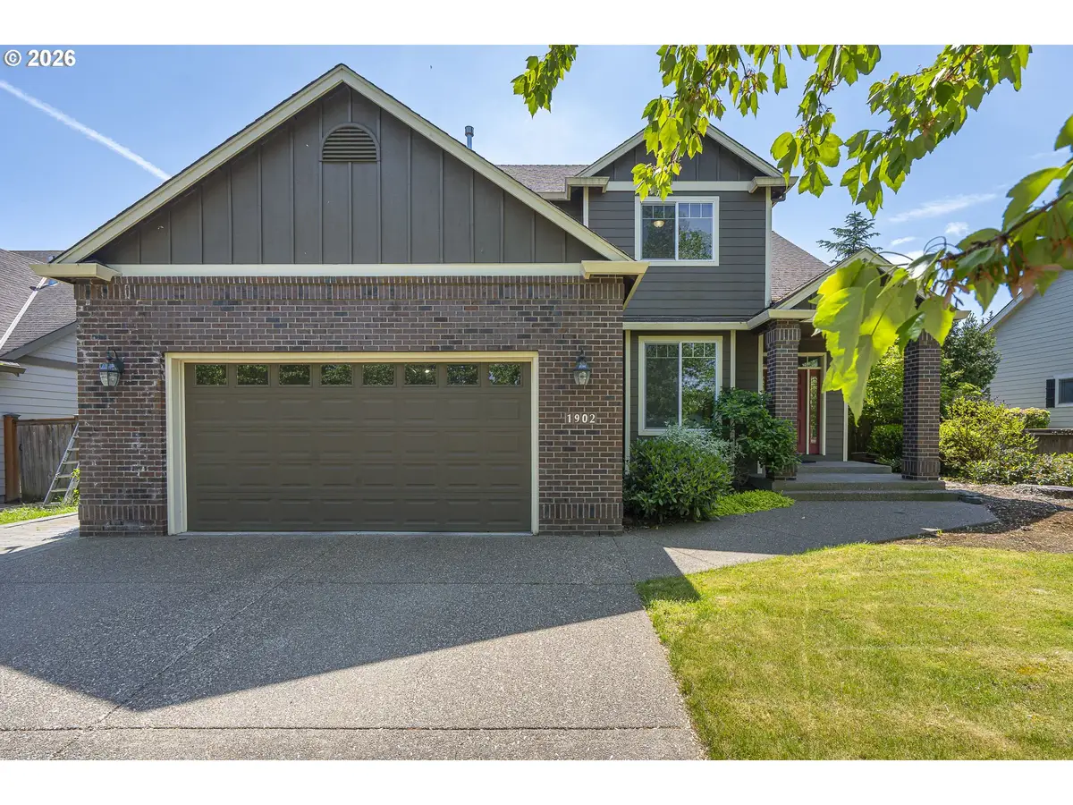 1902 NE Lucy Belle St, McMinnville, OR 97128 - #1