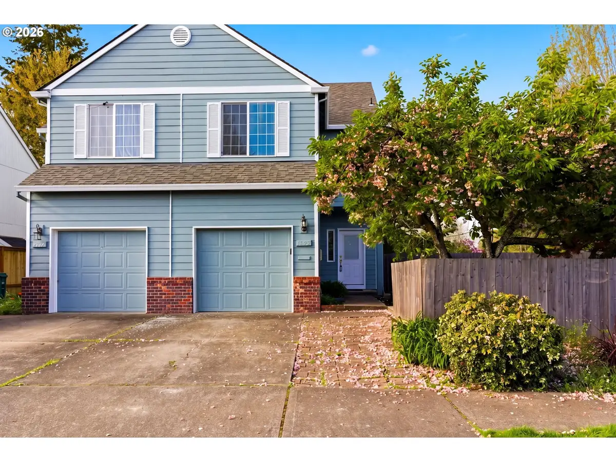 1499 NE Birkshire Ct, Hillsboro, OR 97124 - #1