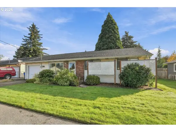 2105 General Anderson Ave, Vancouver, WA 98661
