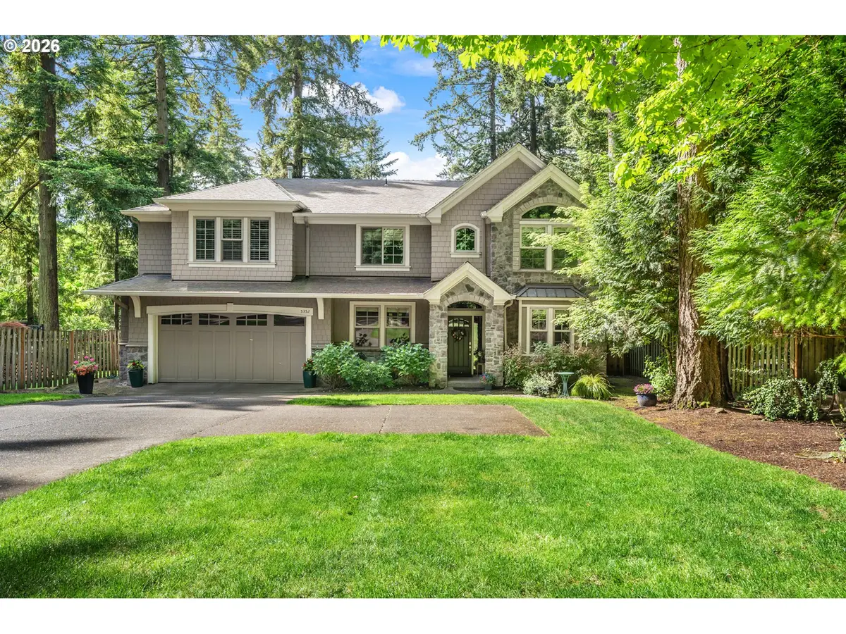 5352 Washington Ct, Lake Oswego, OR 97035 - #1