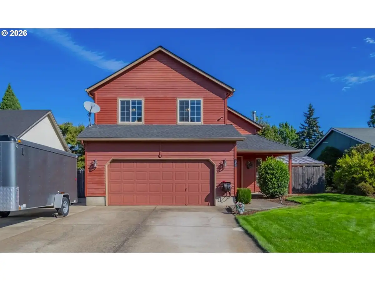 374 NE Burma Ct, Salem, OR 97301 - #1