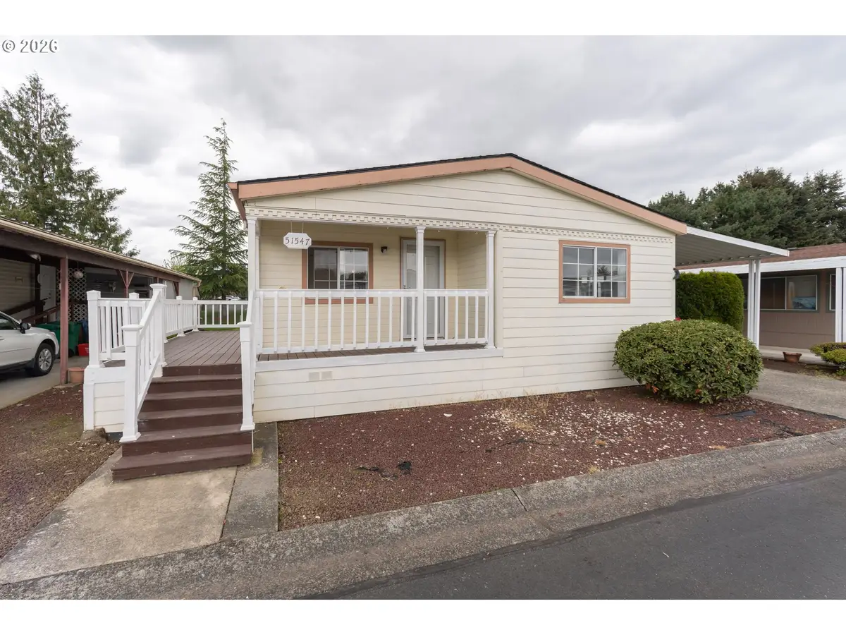 51547 SE Oak Gove Dr, Scappoose, OR 97056 - #1