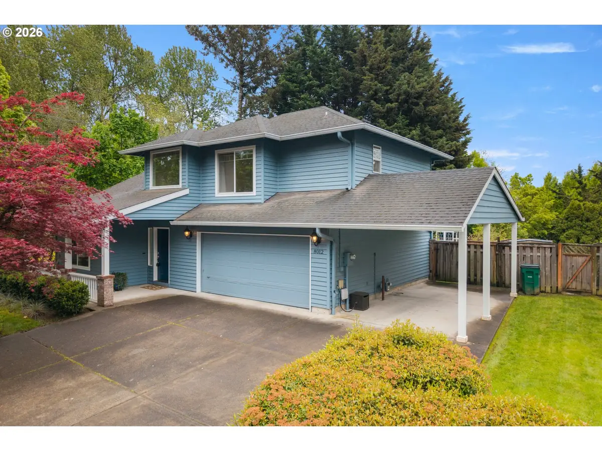 8012 SW Colin Ct, Portland, OR 97223 - #1
