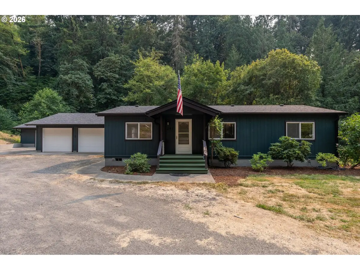 243 Ross Rd, Kelso, WA 98626 - #1