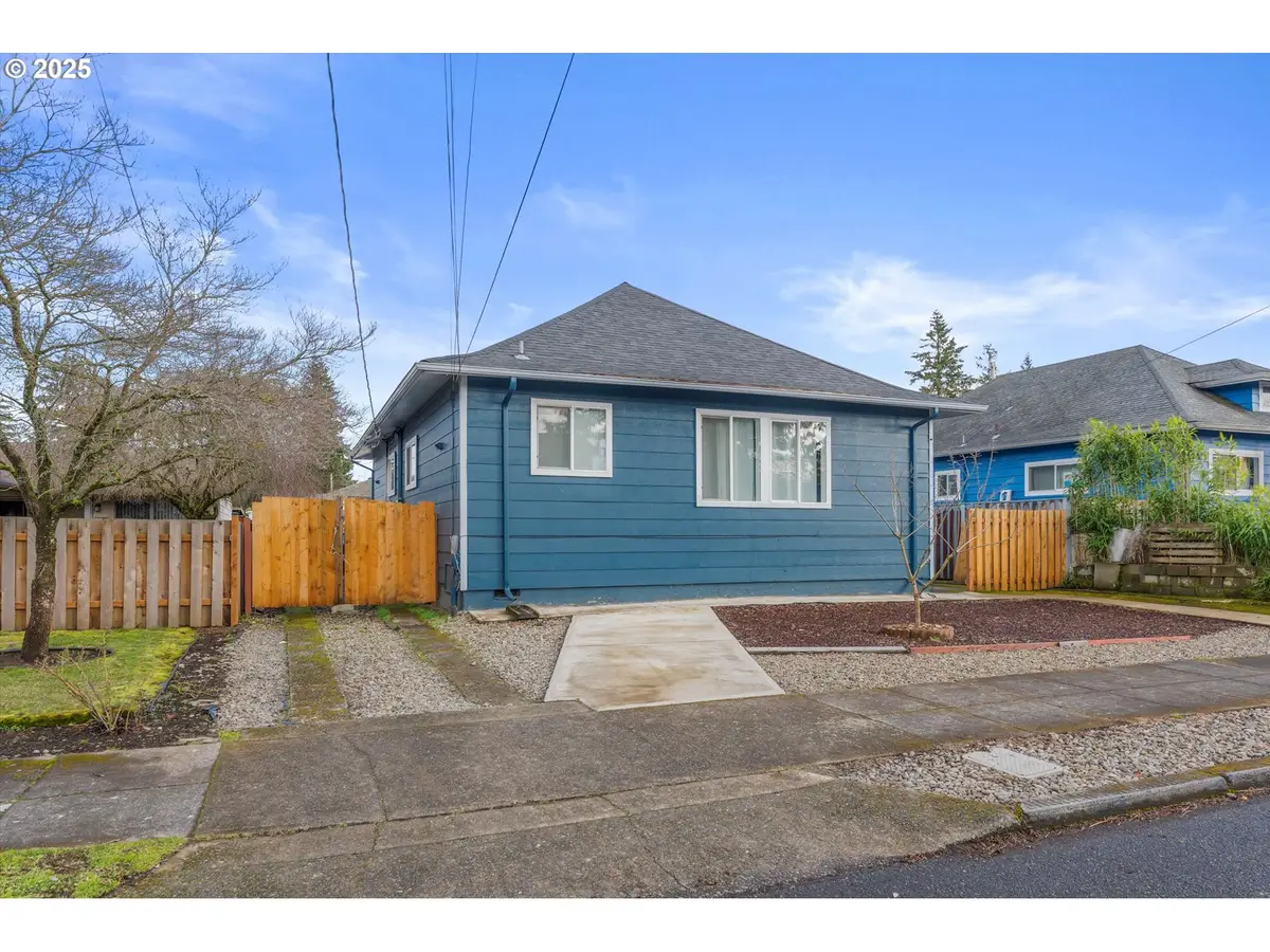 4822 SE 73rd Ave, Portland, OR 97206 - Image #1