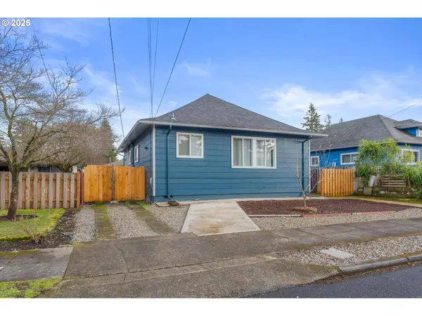 4822 SE 73rd Ave, Portland, OR 97206