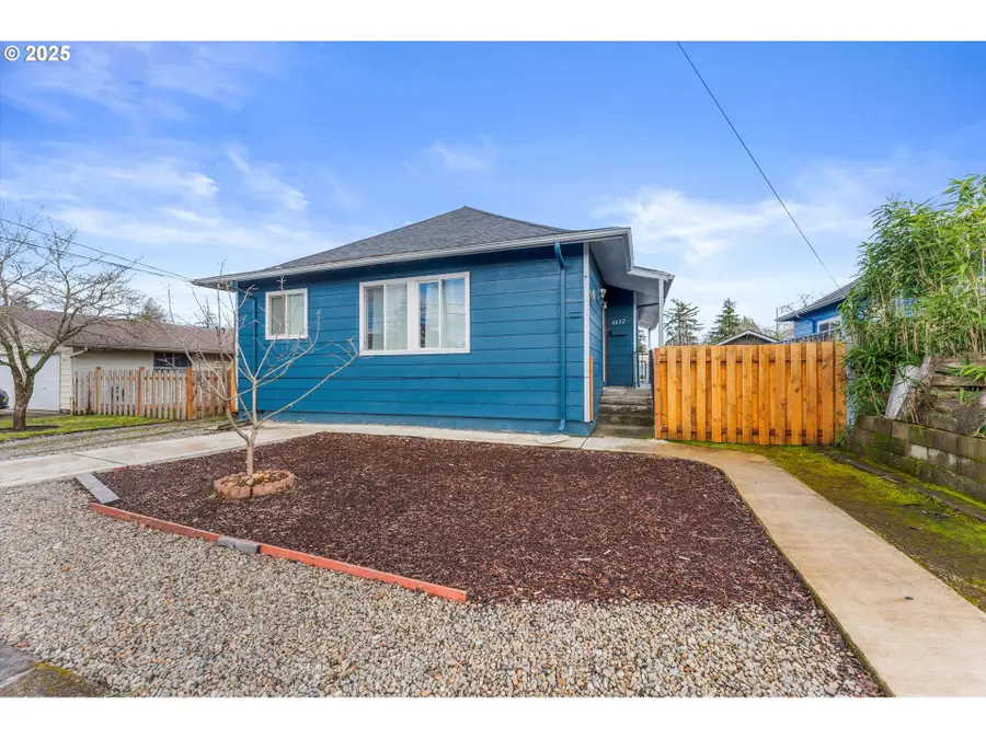4822 SE 73rd Ave, Portland, OR 97206 - Image #2