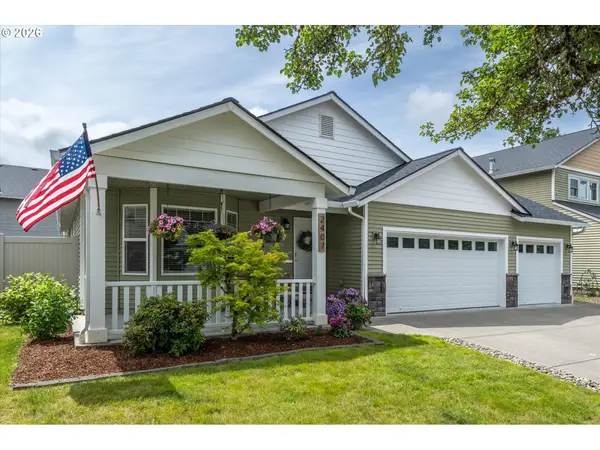 2407 NW 15th St, BattleGround, WA 98604
